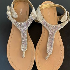 Women’s BCBGeneration Sandals Size 8
